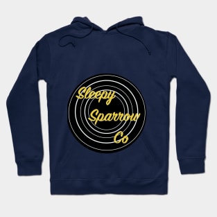 SPARROW CIRCLE Hoodie